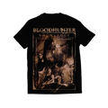 Knowledge Was The Price (T-Shirt) - Spanish Tour