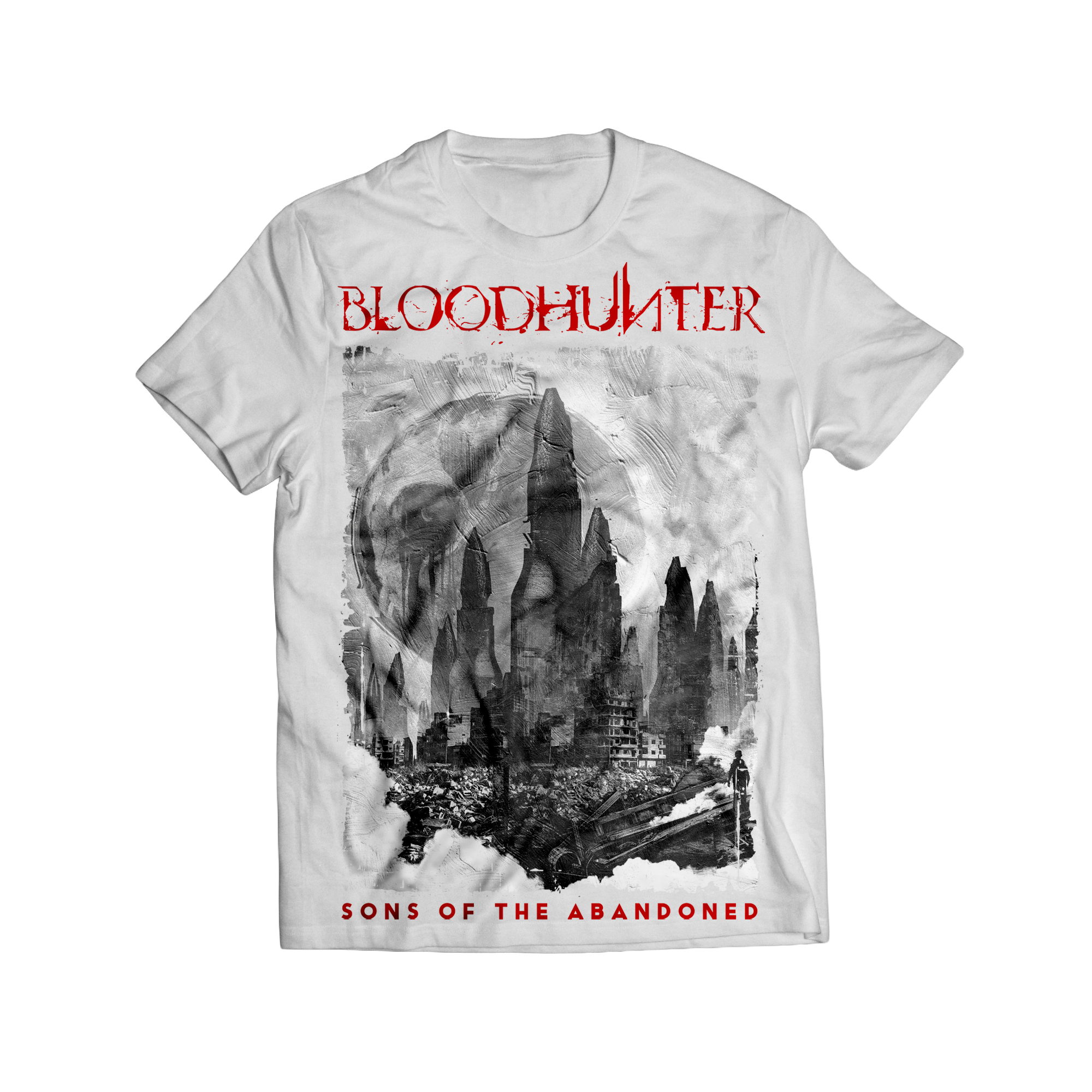 Sons of the Abandoned (T-Shirt)